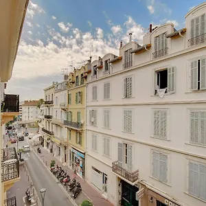 Immogroom - Ac - 5min From The Beaches 8 Min From Palais Cannes