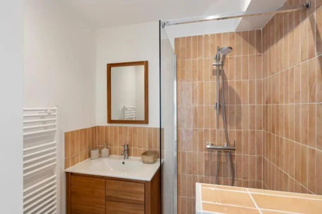 Appartement Cannes 1 Chambre - Qg Apartment