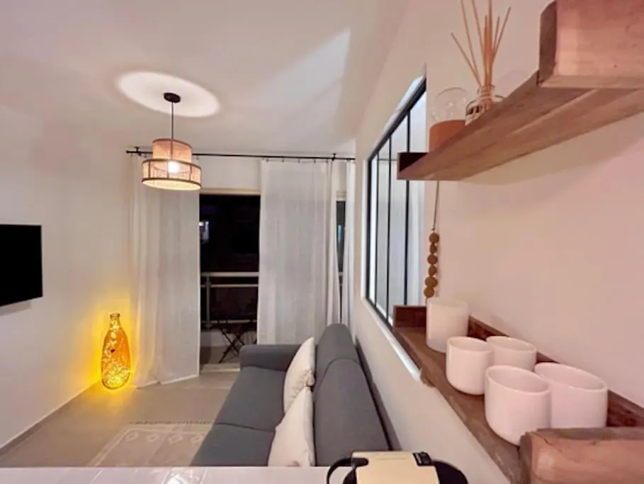 Lejlighed Appartement Cannes 1 Chambre - Qg