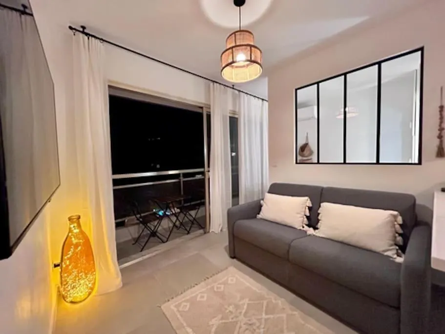 Lejlighed Appartement Cannes 1 Chambre - Qg