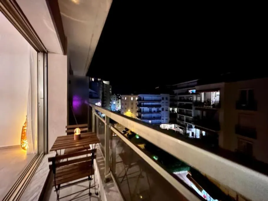 Appartement Cannes 1 Chambre - Qg Lägenhet